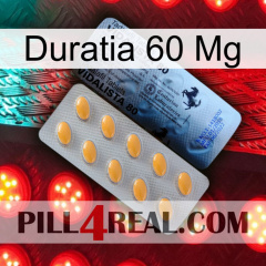 Duratia 60 Mg 44